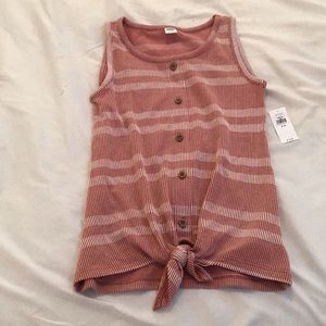 Old navy tank top